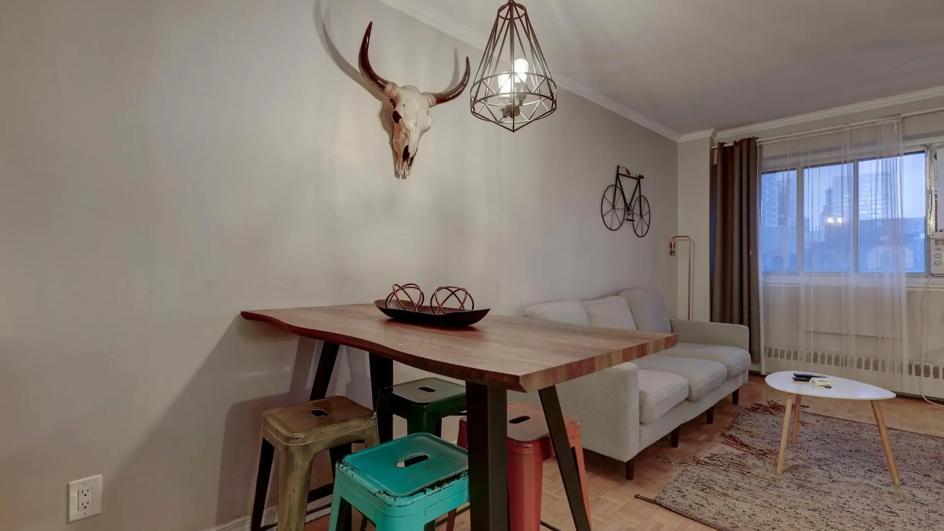 Awesome 1Bedroom Apartment Montreal Downtown Zm3 0*,  Canada