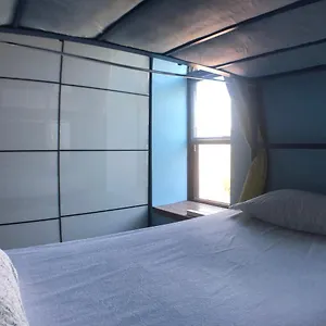 Alternative Albergue