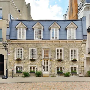 La Maison Dumas - Old Port Gem - Free Parking Montreal