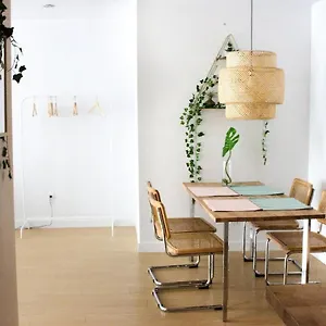 Marche Jean-talon Suites Montreal