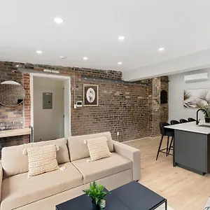 Bakan - The S&d Montreal