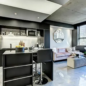 Pierce Boutique By Simplissimmo Apartamento